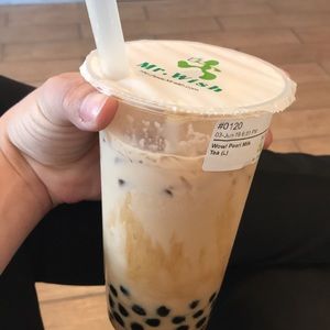 Meet your Posher, Nhan